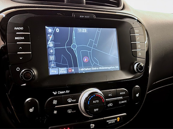 Kia Soul 14 of 16