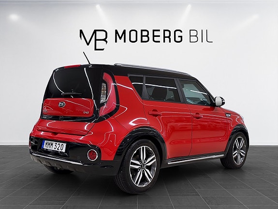 Kia Soul 4 of 16