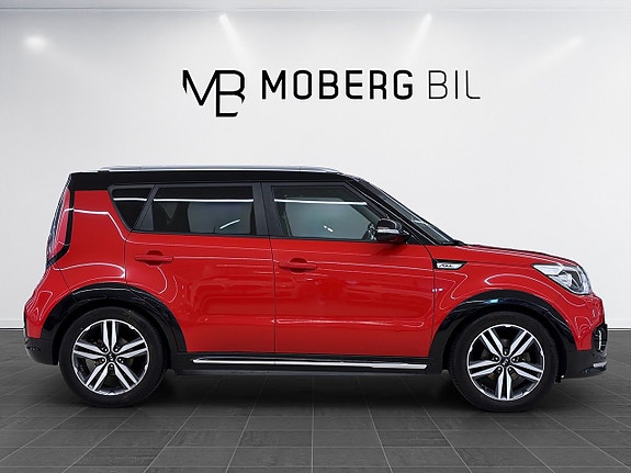 Kia Soul 3 of 16