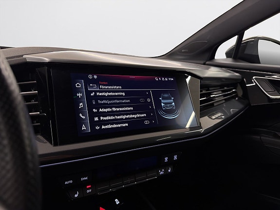 Audi Q4 e-tron 18 of 19