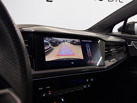 Audi Q4 e-tron 19 of 19