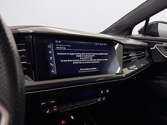 Audi Q4 e-tron 17 of 19