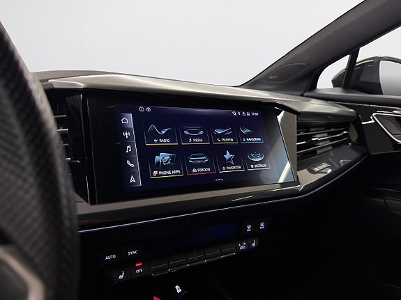 Audi Q4 e-tron 16 of 19