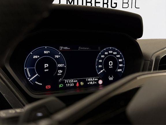 Audi Q4 e-tron 15 of 19