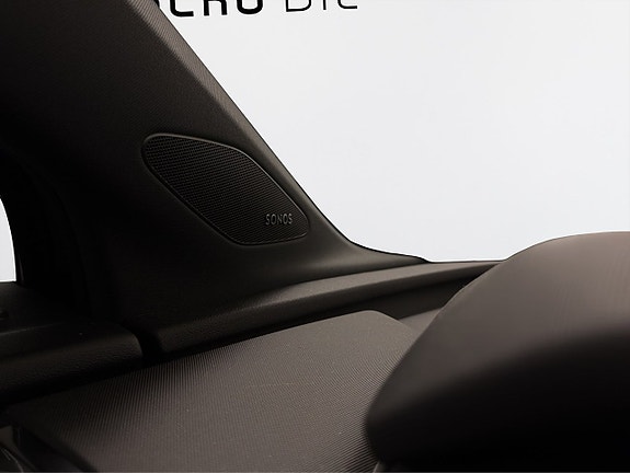 Audi Q4 e-tron 13 of 19