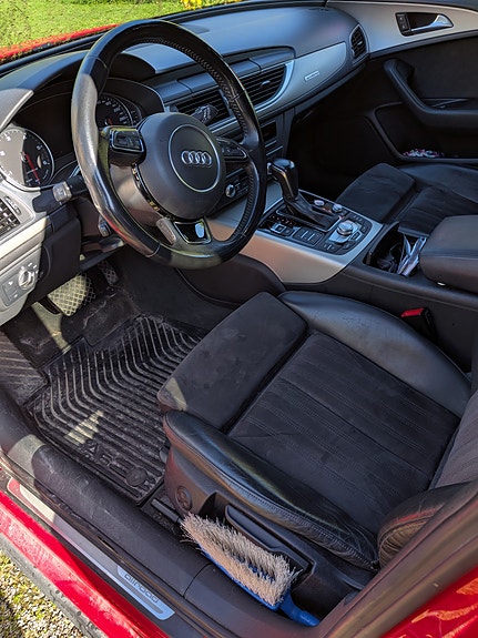 Audi A6 allroad 3 of 8
