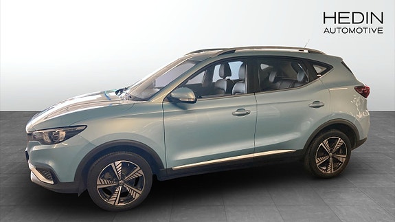 MG ZS 6 of 12