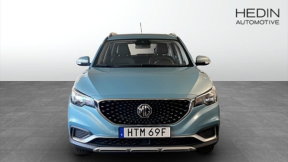 MG ZS 8 of 12