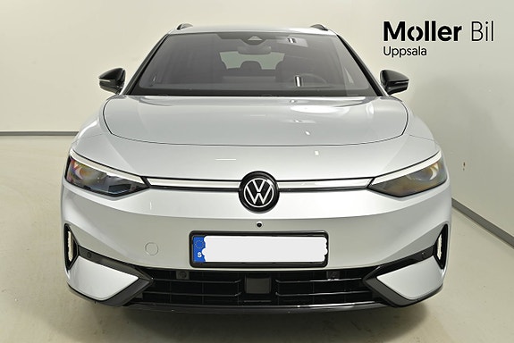 Volkswagen ID.7 2 of 11