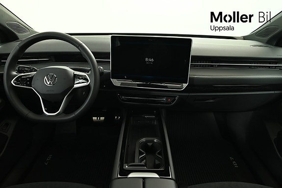 Volkswagen ID.7 8 of 11