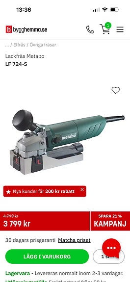 Product image 1 of 6