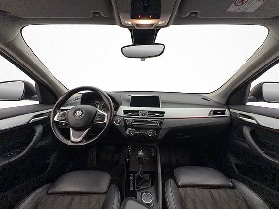 BMW X1 14 of 30