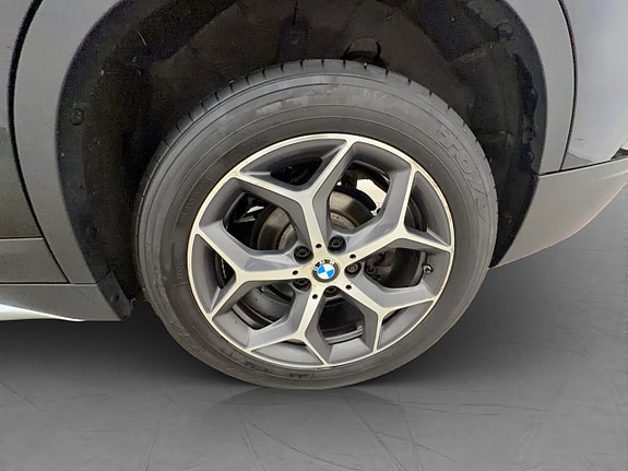 BMW X1 28 of 30