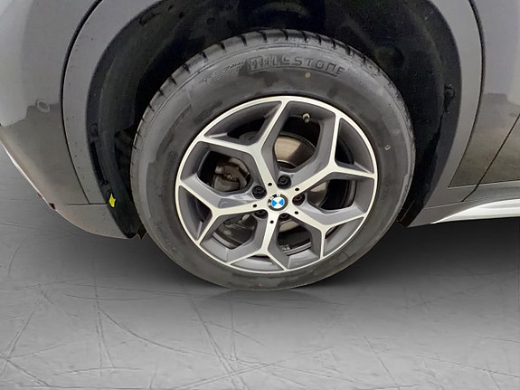 BMW X1 29 of 30