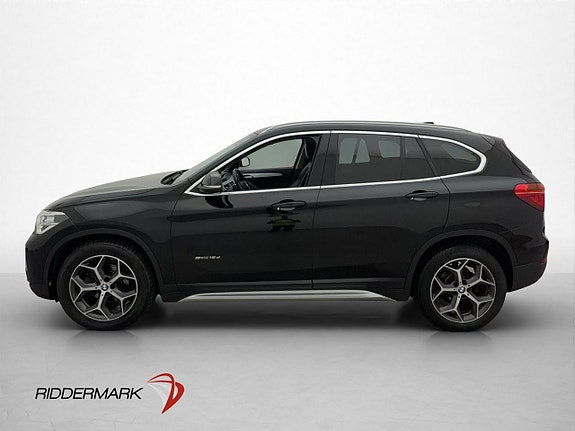 BMW X1 4 of 30