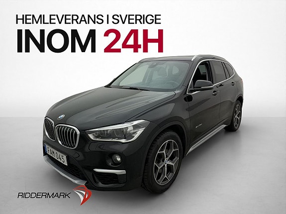 BMW X1 3 of 30