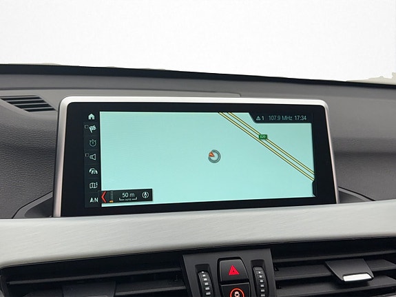 BMW X1 20 of 30
