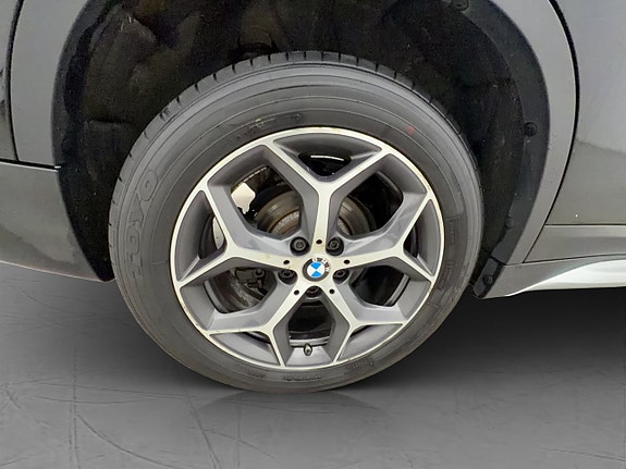 BMW X1 30 of 30