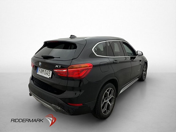 BMW X1 6 of 30