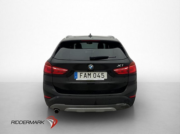 BMW X1 8 of 30