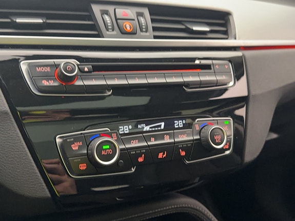 BMW X1 23 of 30