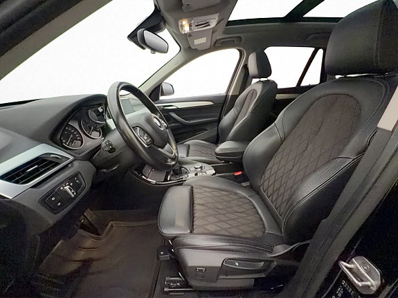 BMW X1 12 of 30