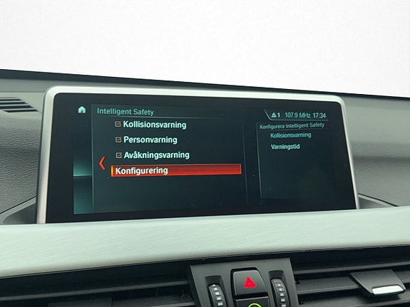 BMW X1 19 of 30