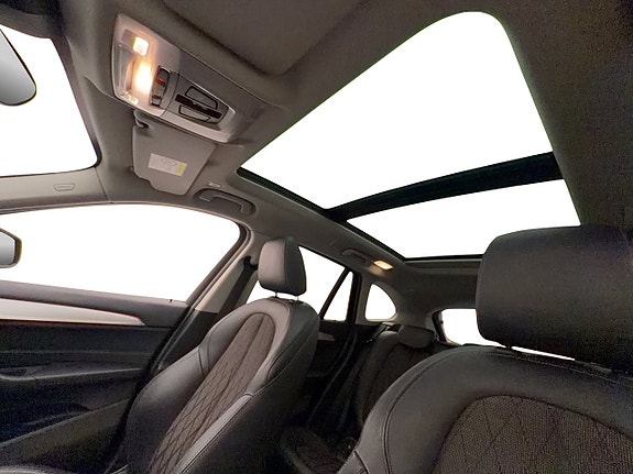 BMW X1 13 of 30