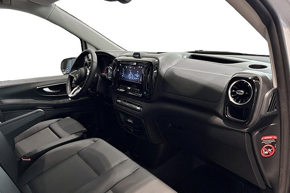 Mercedes-Benz Vito 119 11 of 18