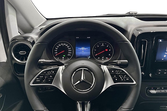Mercedes-Benz Vito 119 6 of 18