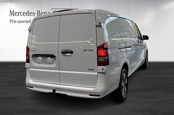 Mercedes-Benz Vito 119 3 of 18