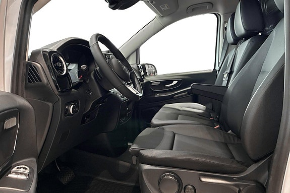 Mercedes-Benz Vito 119 8 of 18
