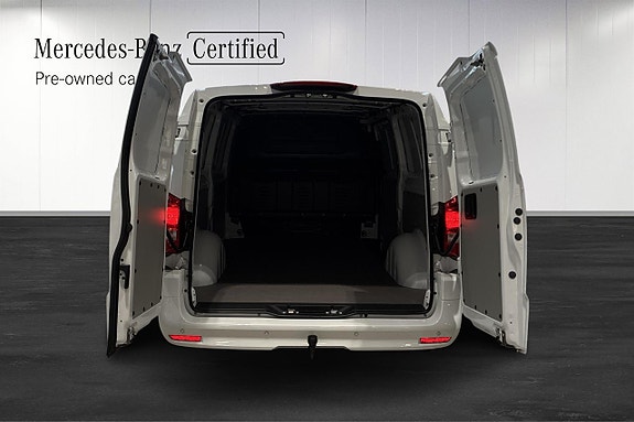 Mercedes-Benz Vito 119 10 of 18
