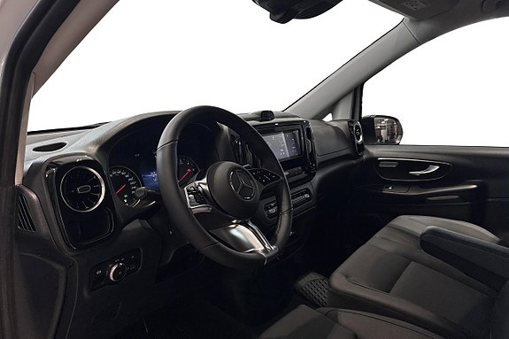 Mercedes-Benz Vito 119 7 of 18
