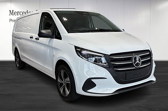 Mercedes-Benz Vito 119 2 of 18
