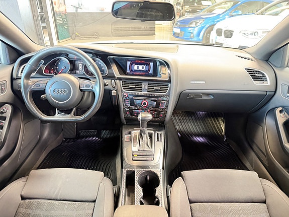 Audi A5 17 of 26