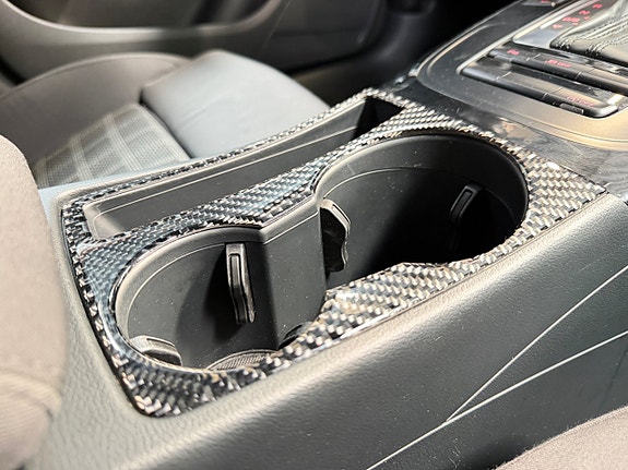 Audi A5 24 of 26
