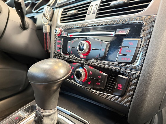 Audi A5 21 of 26