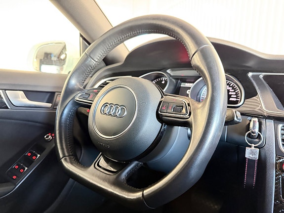Audi A5 20 of 26
