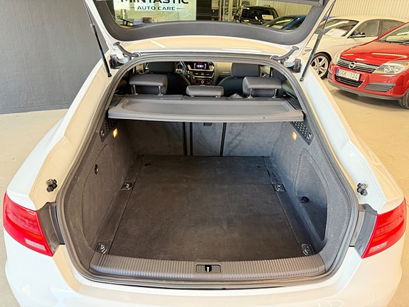 Audi A5 11 of 26