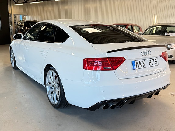 Audi A5 6 of 26