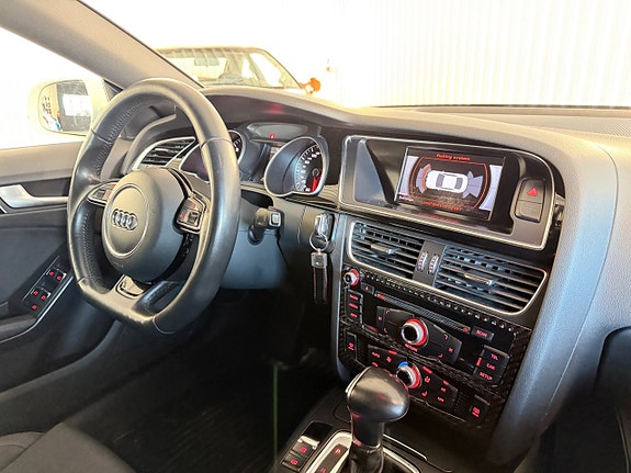 Audi A5 19 of 26