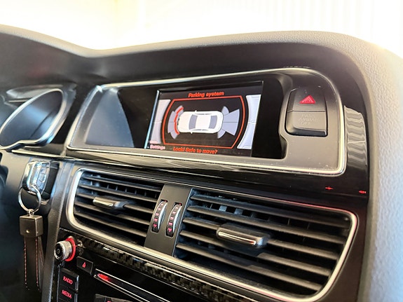Audi A5 22 of 26