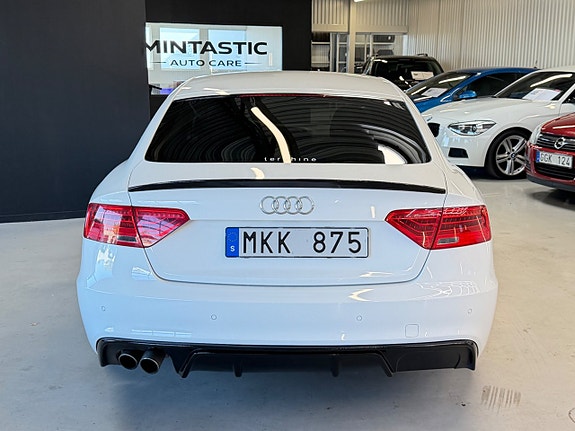 Audi A5 9 of 26