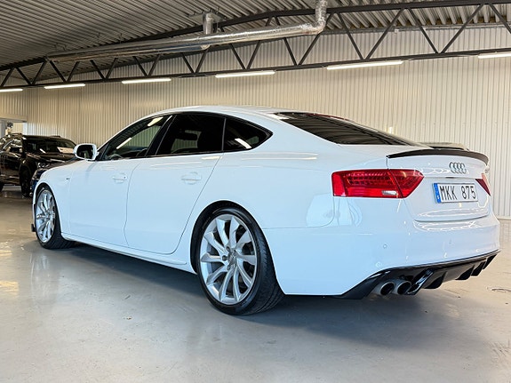 Audi A5 7 of 26
