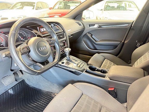 Audi A5 13 of 26