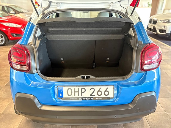 Citroen C3 11 of 11