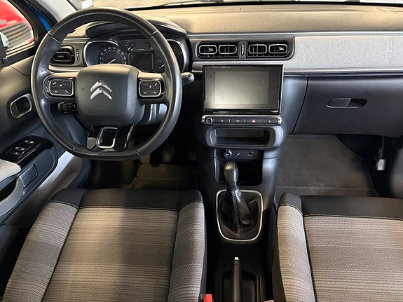 Citroen C3 7 of 11
