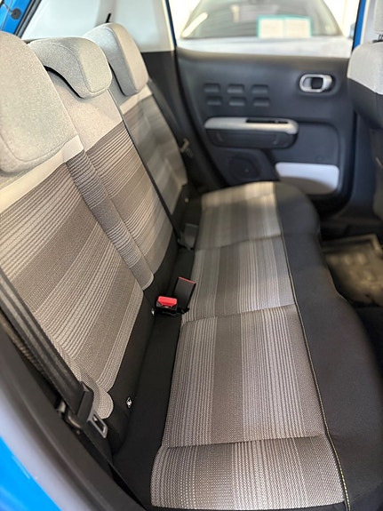 Citroen C3 6 of 11