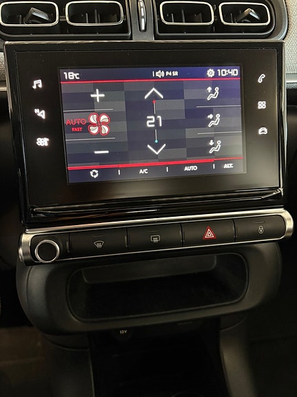 Citroen C3 8 of 11
